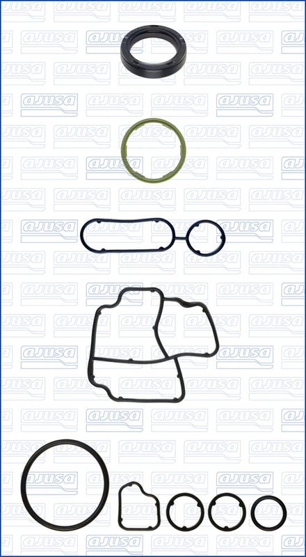 Set garnituri carter Ajusa 54176000