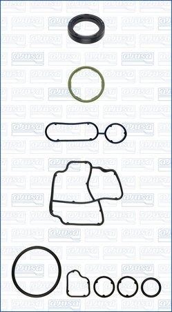 Set garnituri carter Ajusa 54176000