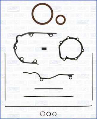 Set garnituri carter Ajusa 54183400