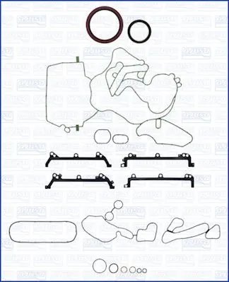 Set garnituri carter Ajusa 54187300