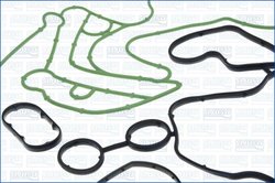 Set garnituri carter Ajusa 54187300