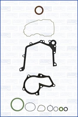 SET GARNITURI CARTER AJUSA 54191200 - Compatibil cu FORD, VOLVO