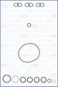 SET GARNITURI CARTER AJUSA 54195400 - Compatibil cu AUDI, SEAT, SKODA, VW