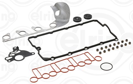 Set garnituri chiulasa Elring 542.181