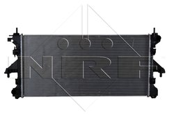 RADIATOR RACIRE MOTOR NRF 54202 - Compatibil cu CITROEN, FIAT, PEUGEOT
