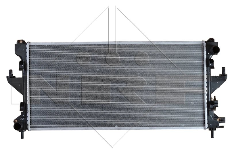 Radiator racire motor NRF 54204
