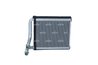 Schimbator caldura incalzire habitaclu NRF 54205