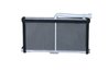 Schimbator caldura incalzire habitaclu NRF 54206
