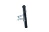 Schimbator caldura incalzire habitaclu NRF 54205