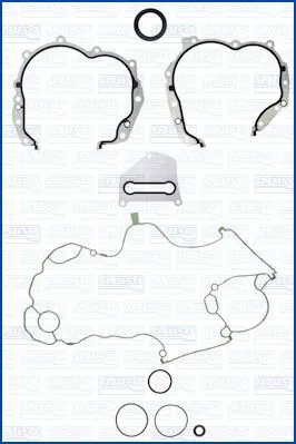 Set garnituri carter Ajusa 54207000