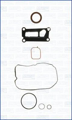 SET GARNITURI CARTER AJUSA 54209500 - Compatibil cu MAZDA