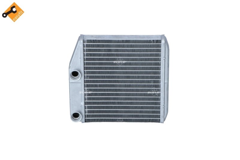 SCHIMBATOR CALDURA INCALZIRE HABITACLU NRF 54213 - Compatibil cu ABARTH, ALFA ROMEO, CITROEN, FIAT, OPEL, PEUGEOT, VAUXHALL