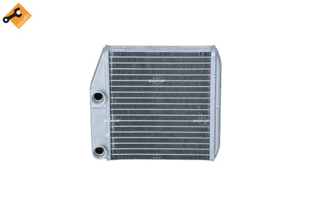 SCHIMBATOR CALDURA INCALZIRE HABITACLU NRF 54213 - Compatibil cu ABARTH, ALFA ROMEO, CITROEN, FIAT, OPEL, PEUGEOT, VAUXHALL
