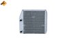 SCHIMBATOR CALDURA INCALZIRE HABITACLU NRF 54213 - Compatibil cu ABARTH, ALFA ROMEO, CITROEN, FIAT, OPEL, PEUGEOT, VAUXHALL