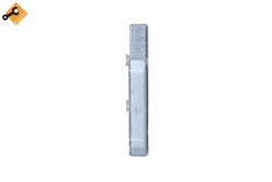 SCHIMBATOR CALDURA INCALZIRE HABITACLU NRF 54213 - Compatibil cu ABARTH, ALFA ROMEO, CITROEN, FIAT, OPEL, PEUGEOT, VAUXHALL
