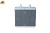 Schimbator caldura incalzire habitaclu NRF 54214