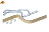 SCHIMBATOR CALDURA INCALZIRE HABITACLU NRF 54213 - Compatibil cu ABARTH, ALFA ROMEO, CITROEN, FIAT, OPEL, PEUGEOT, VAUXHALL