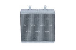 SCHIMBATOR CALDURA INCALZIRE HABITACLU NRF 54215 - Compatibil cu IVECO