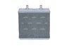 Schimbator caldura incalzire habitaclu NRF 54215