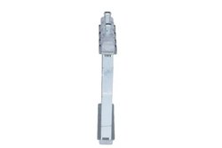 Schimbator caldura incalzire habitaclu NRF 54215