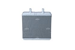 SCHIMBATOR CALDURA INCALZIRE HABITACLU NRF 54217 - Compatibil cu IVECO
