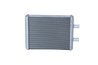 Schimbator caldura incalzire habitaclu NRF 54218