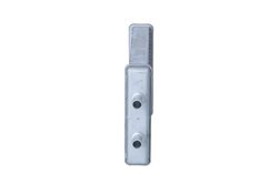 Schimbator caldura incalzire habitaclu NRF 54218