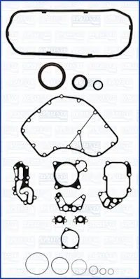 SET GARNITURI CARTER AJUSA 54218400 - Compatibil cu FIAT