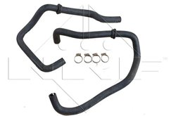 Schimbator caldura incalzire habitaclu NRF 54217