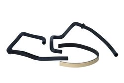Schimbator caldura incalzire habitaclu NRF 54218
