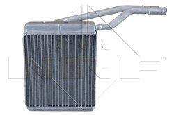 SCHIMBATOR CALDURA INCALZIRE HABITACLU NRF 54226 - Compatibil cu FORD