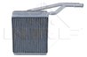 Schimbator caldura incalzire habitaclu NRF 54226
