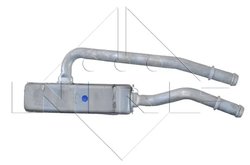 Schimbator caldura incalzire habitaclu NRF 54226