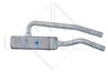 Schimbator caldura incalzire habitaclu NRF 54226