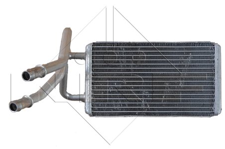 SCHIMBATOR CALDURA INCALZIRE HABITACLU NRF 54227 - Compatibil cu FORD