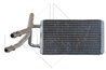 SCHIMBATOR CALDURA INCALZIRE HABITACLU NRF 54227 - Compatibil cu FORD
