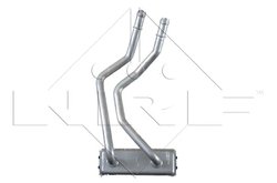 SCHIMBATOR CALDURA INCALZIRE HABITACLU NRF 54227 - Compatibil cu FORD