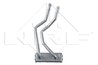 SCHIMBATOR CALDURA INCALZIRE HABITACLU NRF 54227 - Compatibil cu FORD