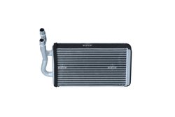 SCHIMBATOR CALDURA INCALZIRE HABITACLU NRF 54228 - Compatibil cu FORD