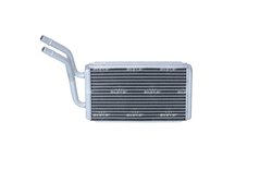SCHIMBATOR CALDURA INCALZIRE HABITACLU NRF 54230 - Compatibil cu FORD