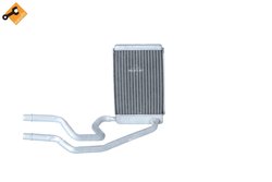 SCHIMBATOR CALDURA INCALZIRE HABITACLU NRF 54231 - Compatibil cu FORD, MAZDA