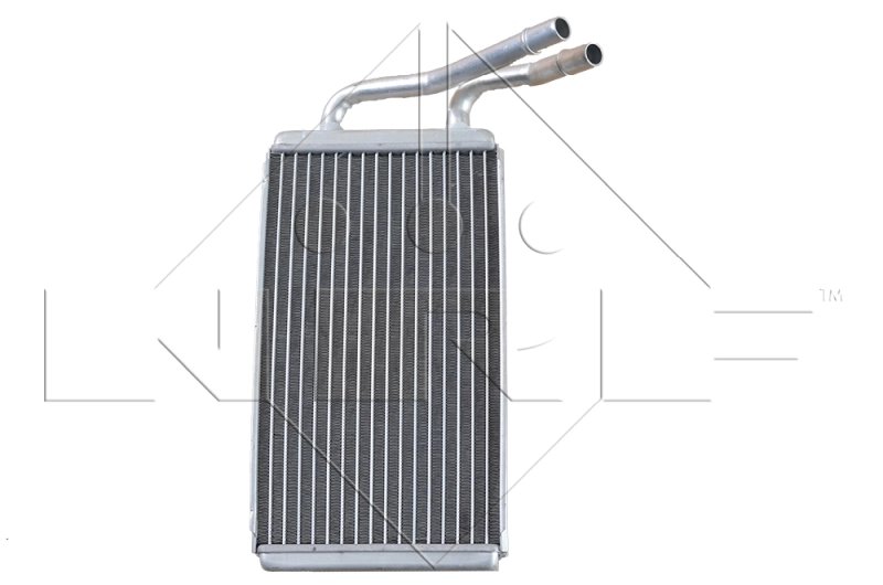 SCHIMBATOR CALDURA INCALZIRE HABITACLU NRF 54234 - Compatibil cu FORD