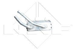SCHIMBATOR CALDURA INCALZIRE HABITACLU NRF 54234 - Compatibil cu FORD