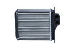 SCHIMBATOR CALDURA INCALZIRE HABITACLU NRF 54236 - Compatibil cu MERCEDES-BENZ, VW
