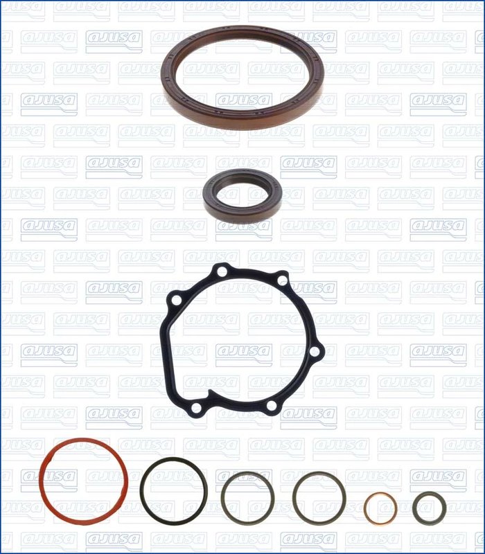 SET GARNITURI CARTER AJUSA 54236500 - Compatibil cu SUBARU