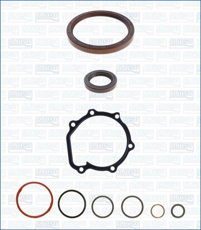 SET GARNITURI CARTER AJUSA 54236500 - Compatibil cu SUBARU
