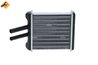 SCHIMBATOR CALDURA INCALZIRE HABITACLU NRF 54237 - Compatibil cu DAEWOO