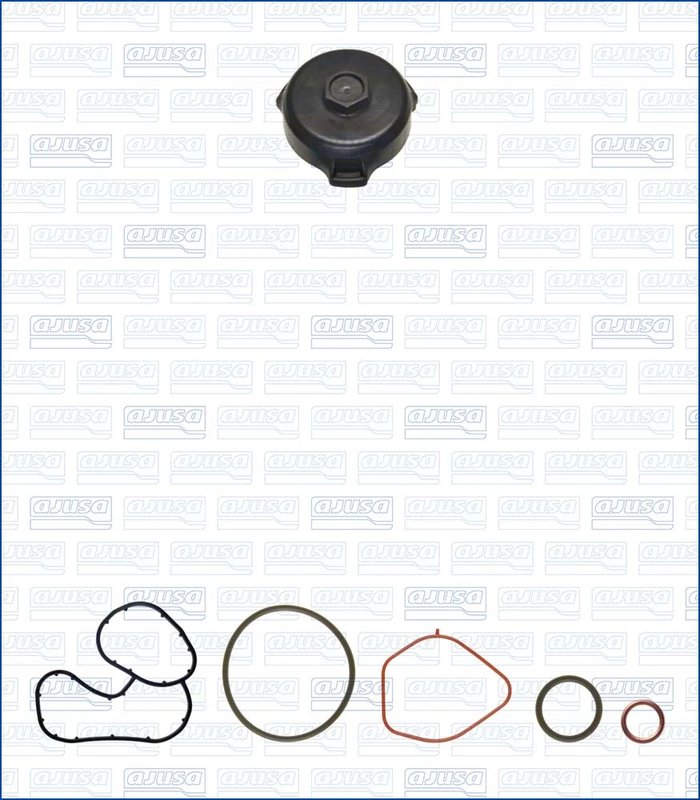 Set garnituri carter Ajusa 54237000