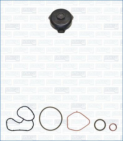 Set garnituri carter Ajusa 54237000