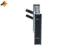 SCHIMBATOR CALDURA INCALZIRE HABITACLU NRF 54237 - Compatibil cu DAEWOO